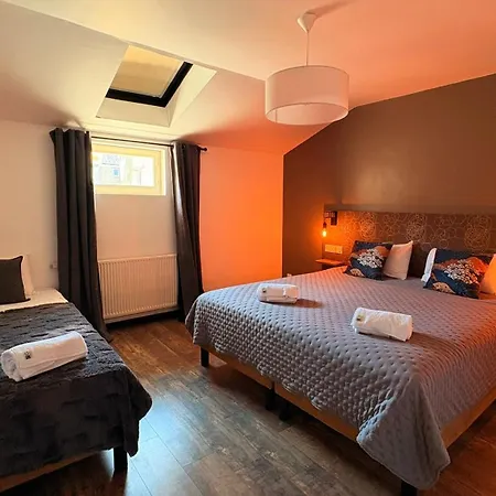 Le Bois Dormant - Charme & Tuffeau - Centre - 7 Personnes * Saumur